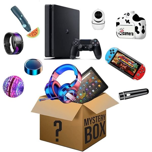 lucky boxes mysteryblind box, blind box equipped with various electronic products, you will likely get: phone drone smart watch bluetooth122
lucky boxes mysteryblind box, blind box equipped with various electronic products, you will likely get: phone drone smart watch bluetooth122