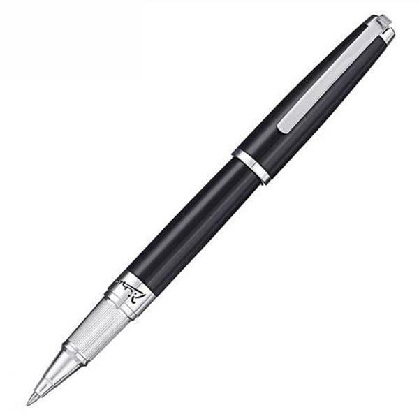 ballpoint pens picasso 918 noble pimio dreamy polka black roller ball pen silver trim refillable professional office stationery writing tool, Blue;orange
ballpoint pens picasso 918 noble pimio dreamy polka black roller ball pen silver trim refillable professional office stationery writing tool, Blue;orange