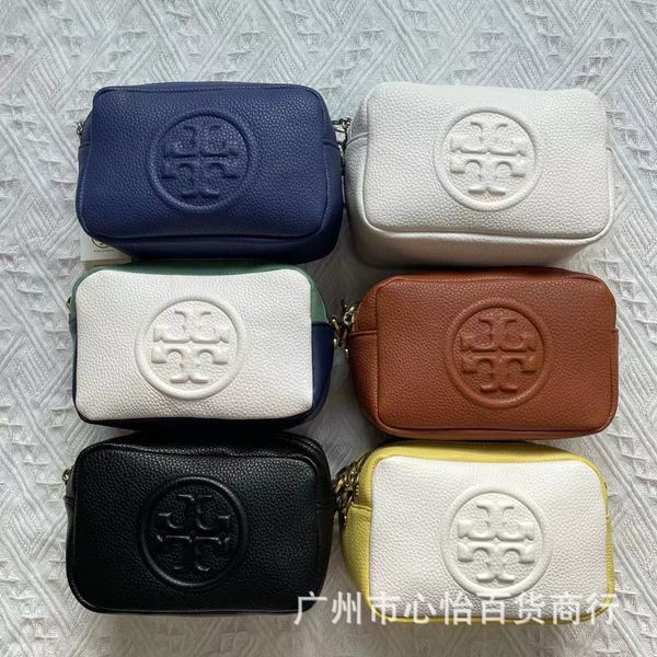 cattle same solid color matching litchi pattern simple small square bag camera single shoulder messenger bag designer handbags
cattle same solid color matching litchi pattern simple small square bag camera single shoulder messenger bag designer handbags