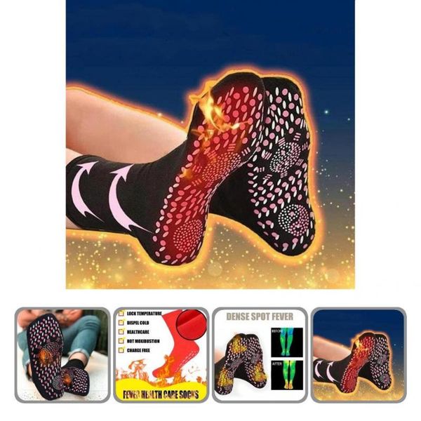 men's socks 1 pair winter excellent washable outdoor self-heating super soft anti-ing, Black
men's socks 1 pair winter excellent washable outdoor self-heating super soft anti-ing, Black