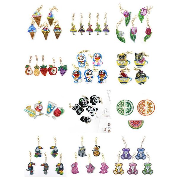 diamond painting bag pendant 5d keychain jewelry gift for girls mosaic diy daimond embroidery
diamond painting bag pendant 5d keychain jewelry gift for girls mosaic diy daimond embroidery