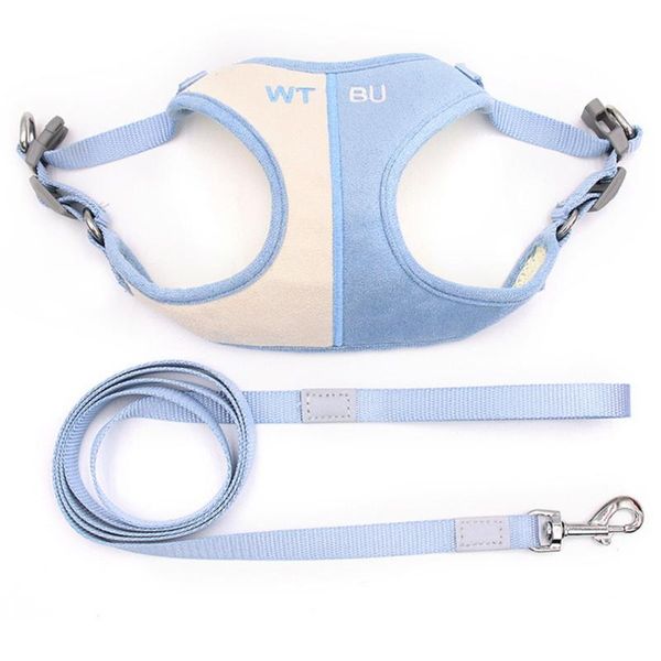 breathable dog traction rope ajustable puppy durable chihuahua cat harness daily outdoor pet accessories collars & leashes
breathable dog traction rope ajustable puppy durable chihuahua cat harness daily outdoor pet accessories collars & leashes