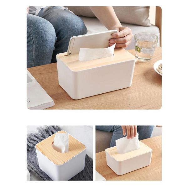 tissue boxes & napkins box wood wet holder baby wipes paper storage towel dispenser home napkin organizer for toilet bathroom
tissue boxes & napkins box wood wet holder baby wipes paper storage towel dispenser home napkin organizer for toilet bathroom