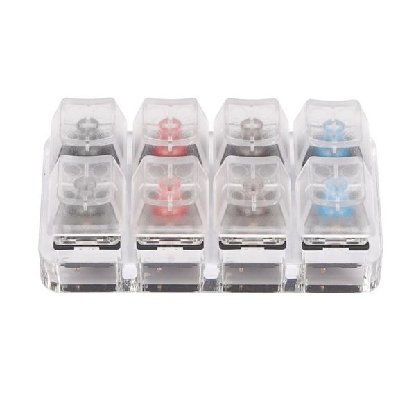 keyboards keyboard switch teste cherry black red brown blue switches 4 8 9 12 key translucent keycaps mechanical tester
keyboards keyboard switch teste cherry black red brown blue switches 4 8 9 12 key translucent keycaps mechanical tester