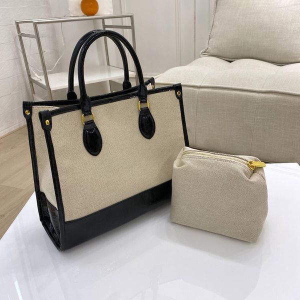 evening bags big canvas tote for women 2021 trend work bag black and brown handbag large capacity daily purse female drop
evening bags big canvas tote for women 2021 trend work bag black and brown handbag large capacity daily purse female drop