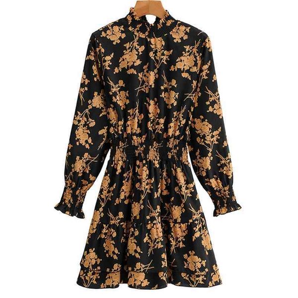 summer women mini dress ladies' turtleneck long sleeve printed dresses female streetwear 210524, Black;gray
summer women mini dress ladies' turtleneck long sleeve printed dresses female streetwear 210524, Black;gray