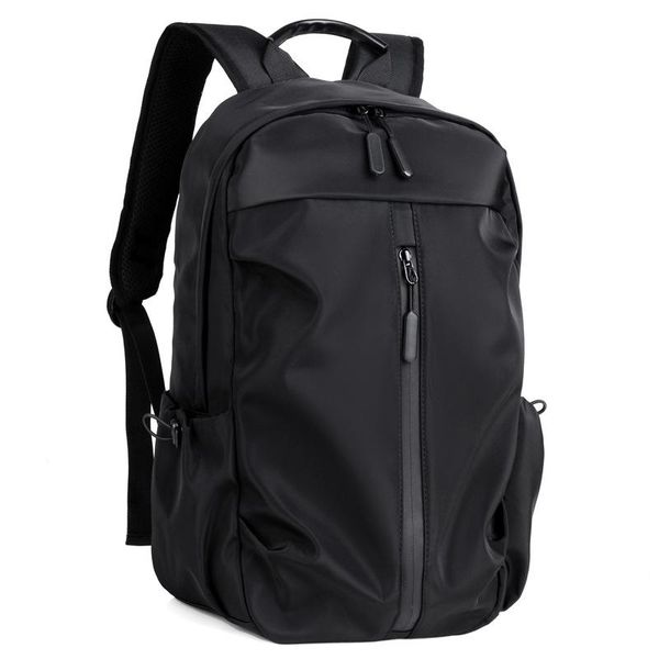 backpack men's 2021 business leisure computer bag usb charging travel student commuter
backpack men's 2021 business leisure computer bag usb charging travel student commuter