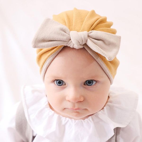 caps & hats soft cotton baby hat autumn winter warm bow girl beanie for born kids infant toddler headwraps bonnet cap, Yellow
caps & hats soft cotton baby hat autumn winter warm bow girl beanie for born kids infant toddler headwraps bonnet cap, Yellow