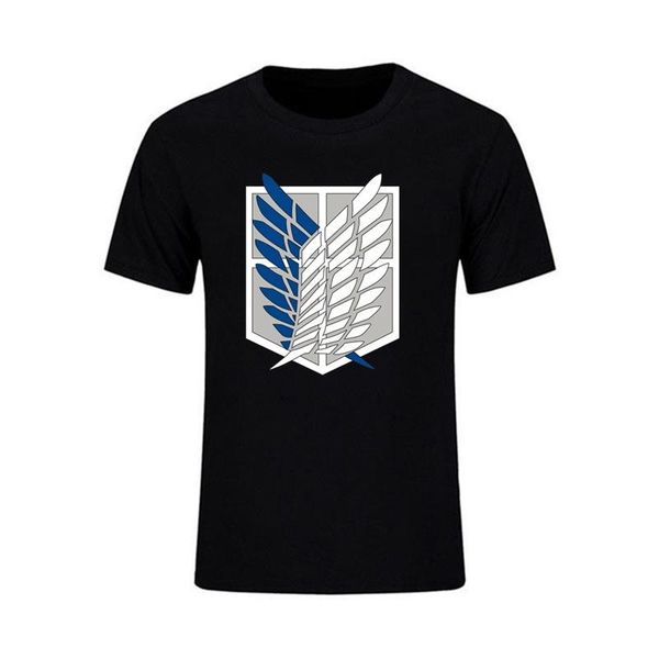 men's t-shirts attacking giant anime clothing summer sports t-shirt teenager women's shirt harajuku style plus size men, White;black
men's t-shirts attacking giant anime clothing summer sports t-shirt teenager women's shirt harajuku style plus size men, White;black