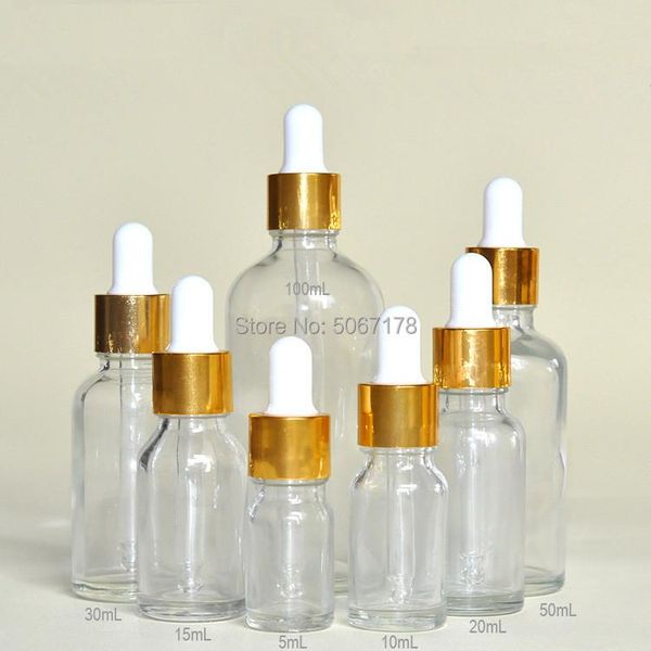 5pcs/lot 5ml,10ml,15ml,20ml,30ml,50ml,100ml clear glass bottle with dropper essential oil bottle,perfume bottles storage & jars
5pcs/lot 5ml,10ml,15ml,20ml,30ml,50ml,100ml clear glass bottle with dropper essential oil bottle,perfume bottles storage & jars