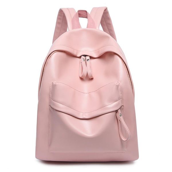 backpack pink lovely girl student fresh and sweet 
backpack pink lovely girl student fresh and sweet