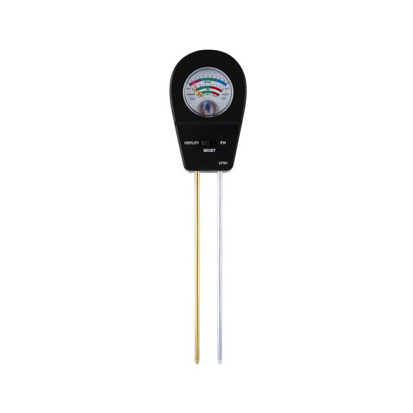 meters 3 in 1 lawn soil tester greenhouse ph meter moisture fertility portable flowers plant care bonsai detector farm garden humidity
meters 3 in 1 lawn soil tester greenhouse ph meter moisture fertility portable flowers plant care bonsai detector farm garden humidity