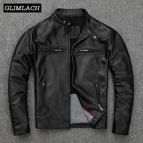 men's leather & faux men motorcycle sheepskin jacket 100% real luxury coats genuine plus size 4xl black slim short
men's leather & faux men motorcycle sheepskin jacket 100% real luxury coats genuine plus size 4xl black slim short