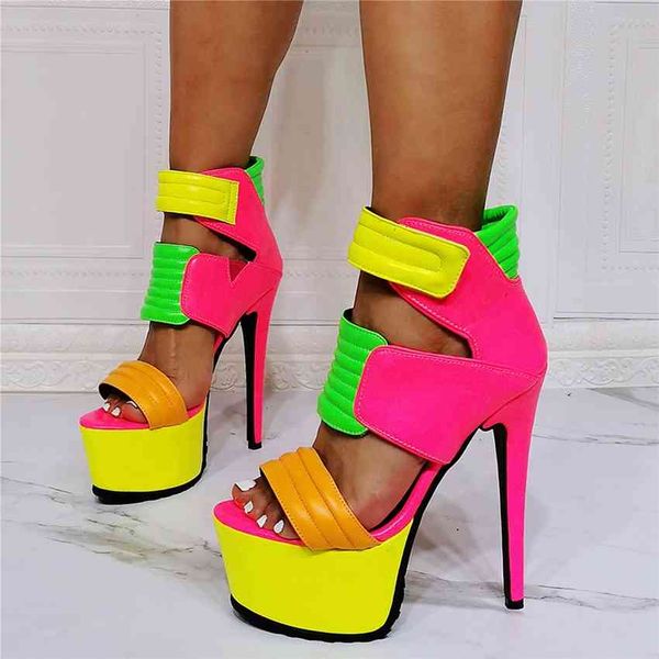 dress shoes sandálias femininas sensual de salto muito alto, com fivela plataforma, arco-Ãris, dos peep toe, stiletto para mulheres, sapatos, Black
dress shoes sandálias femininas sensual de salto muito alto, com fivela plataforma, arco-Ãris, dos peep toe, stiletto para mulheres, sapatos, Black