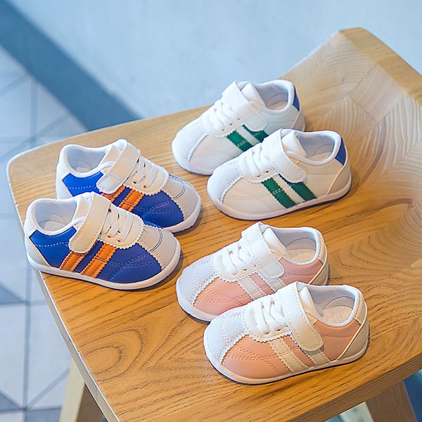 2021 spring new baby sports walking shoes korean fashion boys baby shoes girls autumn single shoes, Black;red
2021 spring new baby sports walking shoes korean fashion boys baby shoes girls autumn single shoes, Black;red