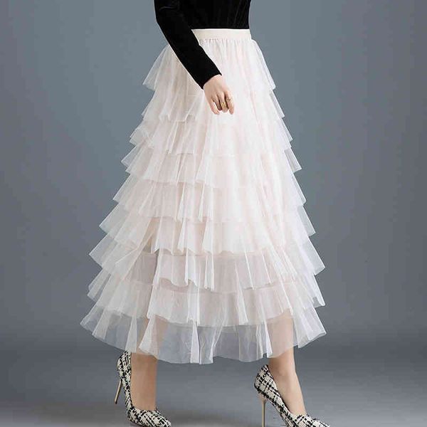skirts womens cakee layered maxi tulle streetwear tiered mesh ruffled tutu ankle long skirts pink gray ivory, Black
skirts womens cakee layered maxi tulle streetwear tiered mesh ruffled tutu ankle long skirts pink gray ivory, Black