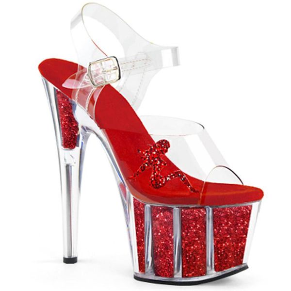 cm high heels with crystal sandals, summer fashion nightclub show thin sandals, Black
cm high heels with crystal sandals, summer fashion nightclub show thin sandals, Black