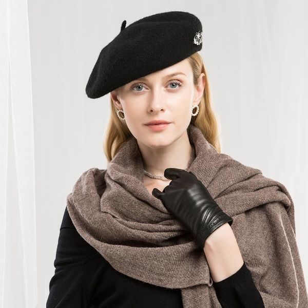 stingy brim hats ladies women girls vintage 100% wool felt bowler fedora trilby bowknot fedoras hat cap for woman party wedding, Blue;gray
stingy brim hats ladies women girls vintage 100% wool felt bowler fedora trilby bowknot fedoras hat cap for woman party wedding, Blue;gray