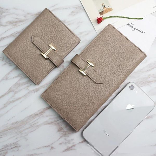 long genuine leather hasp women wallets fashion solid colors female short purses ladies lychee pattern thin wallet, Red;black
long genuine leather hasp women wallets fashion solid colors female short purses ladies lychee pattern thin wallet, Red;black