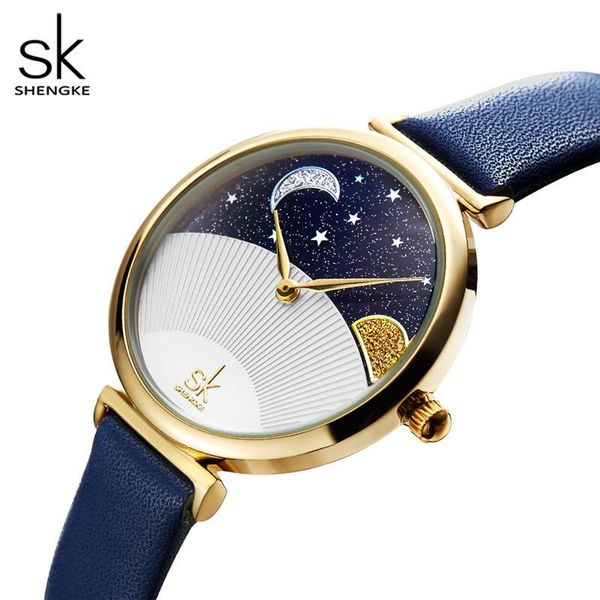 wristwatches sk the poetry complications of time wrist luxury enamel women watch waterproof quartz van lady arpels clock, Slivery;brown
wristwatches sk the poetry complications of time wrist luxury enamel women watch waterproof quartz van lady arpels clock, Slivery;brown