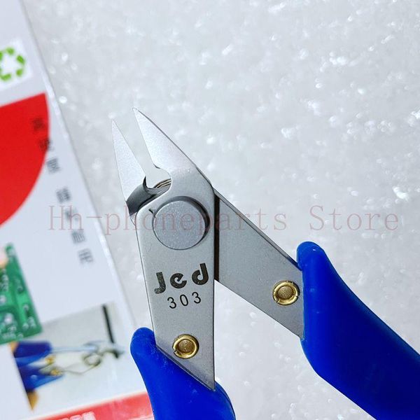 pcs diagonal pliers jewelry processing small cutting super sharp insulated handle multi functional hand tools cell phone repairing
pcs diagonal pliers jewelry processing small cutting super sharp insulated handle multi functional hand tools cell phone repairing