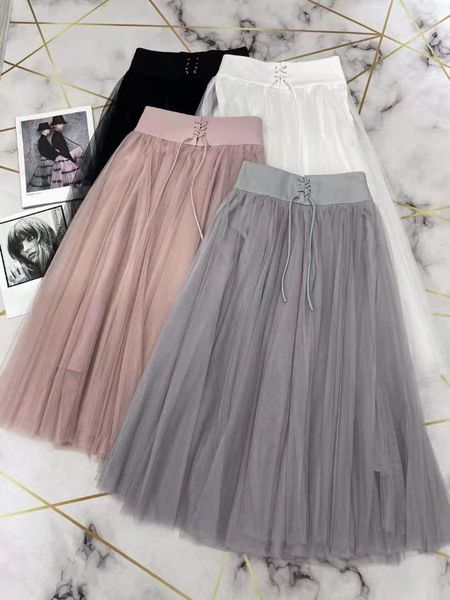 skirts kl05206 fashion women's 2021 runway luxury european design party style clothing, Black
skirts kl05206 fashion women's 2021 runway luxury european design party style clothing, Black