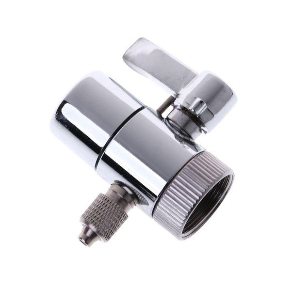 water filter faucet diverter valve ro system 1/4" 2.5/8" 3/8" tube connector 449c kitchen faucets
water filter faucet diverter valve ro system 1/4" 2.5/8" 3/8" tube connector 449c kitchen faucets