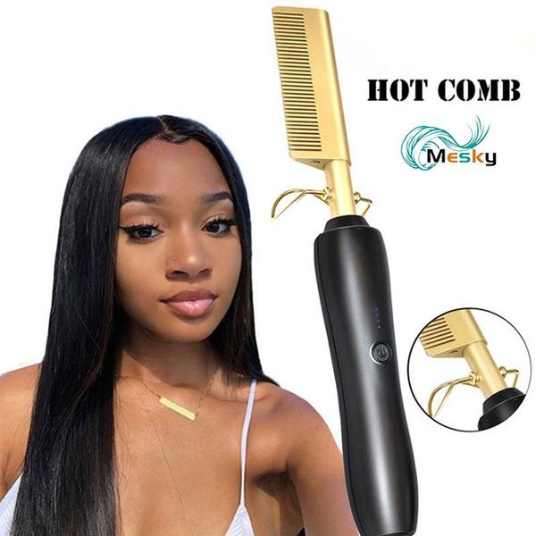 electric hair brushes multifunction straightener flat irons wet dry use brush comb heating straight styler curling iron curler
electric hair brushes multifunction straightener flat irons wet dry use brush comb heating straight styler curling iron curler