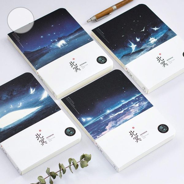 cute sketchbook watercolor drawing school diary notebook paper 80 sheets noctilucent luminous office supplies gift notepads, Purple;pink
cute sketchbook watercolor drawing school diary notebook paper 80 sheets noctilucent luminous office supplies gift notepads, Purple;pink