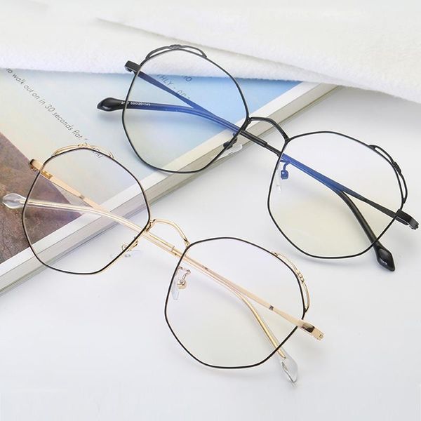 fashion sunglasses frames eye glasses for women frame optical clear men accessories metallic cat, Black
fashion sunglasses frames eye glasses for women frame optical clear men accessories metallic cat, Black