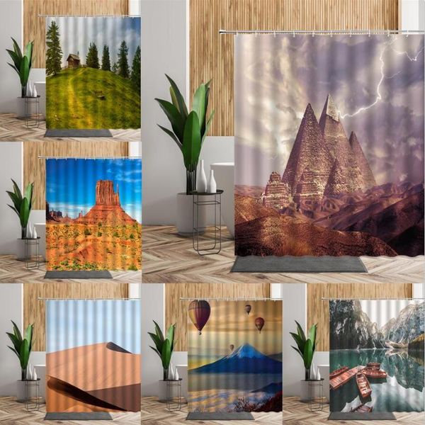 shower curtains natural landscape curtain 3d egyptian mountain bathroom forest partition bath screen waterproof cloth home decor
shower curtains natural landscape curtain 3d egyptian mountain bathroom forest partition bath screen waterproof cloth home decor