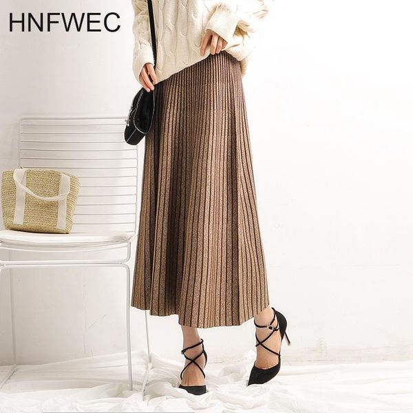 skirts l 2021 high waist knitting pleated a-line spring and autumn fashion women halfbody long skirt v860, Black
skirts l 2021 high waist knitting pleated a-line spring and autumn fashion women halfbody long skirt v860, Black