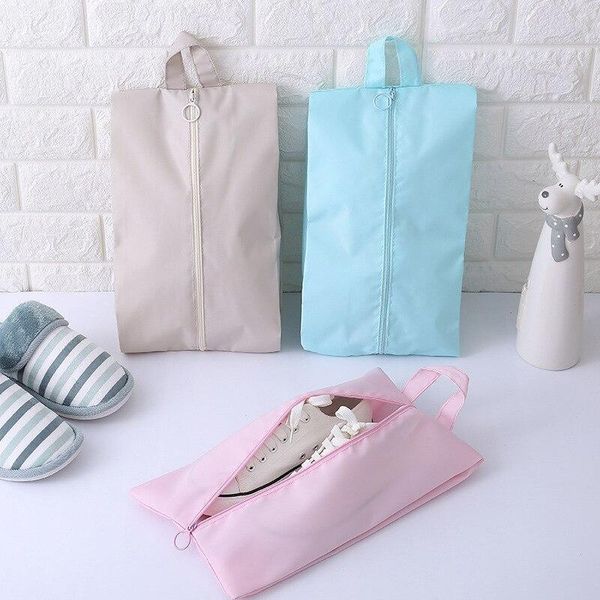 storage bags portable waterproof travel shoe bag pouch convenient toiletry makeup organizer clothe shoes underwear sorting zipper
storage bags portable waterproof travel shoe bag pouch convenient toiletry makeup organizer clothe shoes underwear sorting zipper