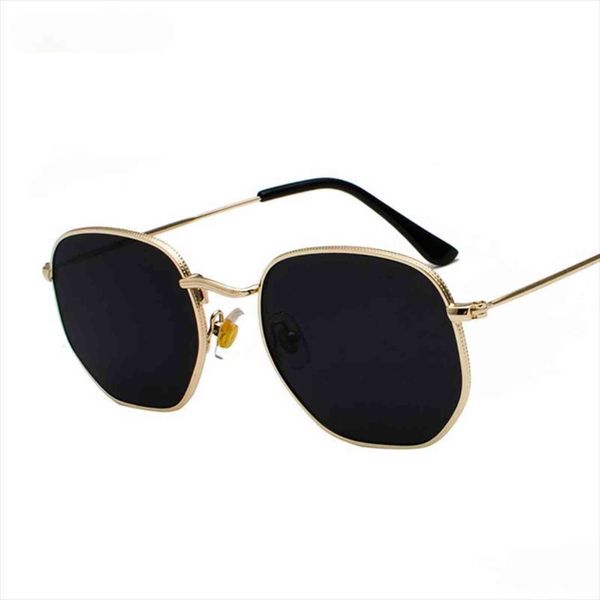 vintage sunglasses men square metal frame pilot mirror classic retro sun glasses women summer eyewear, White;black
vintage sunglasses men square metal frame pilot mirror classic retro sun glasses women summer eyewear, White;black