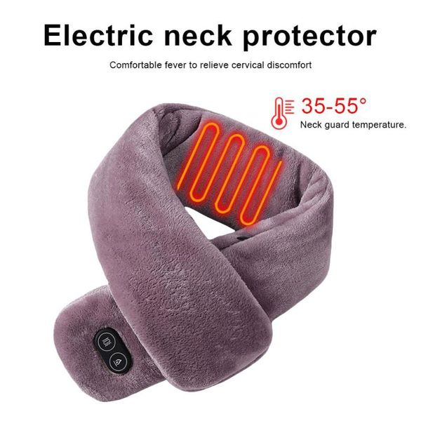 heated men and women winter scarf shawl foreign trade smart heating solid color vibration massage cycling caps & masks, Black
heated men and women winter scarf shawl foreign trade smart heating solid color vibration massage cycling caps & masks, Black