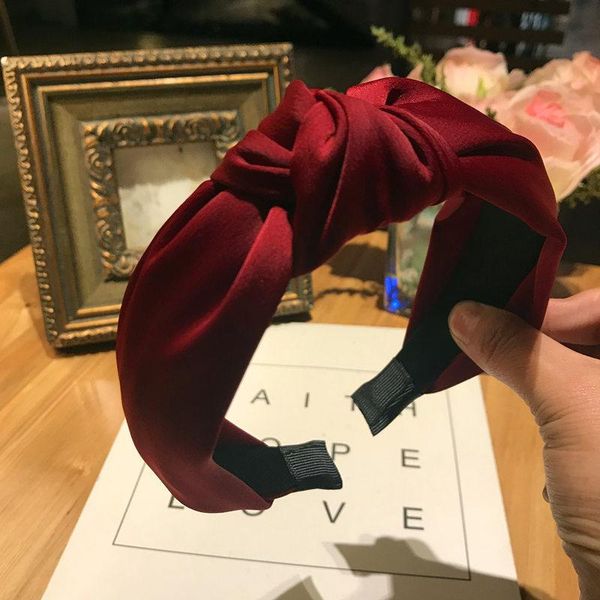 neck ties solid colors hair knotted band for women headbands girl satin hairbands headwear accessories, Blue;purple
neck ties solid colors hair knotted band for women headbands girl satin hairbands headwear accessories, Blue;purple