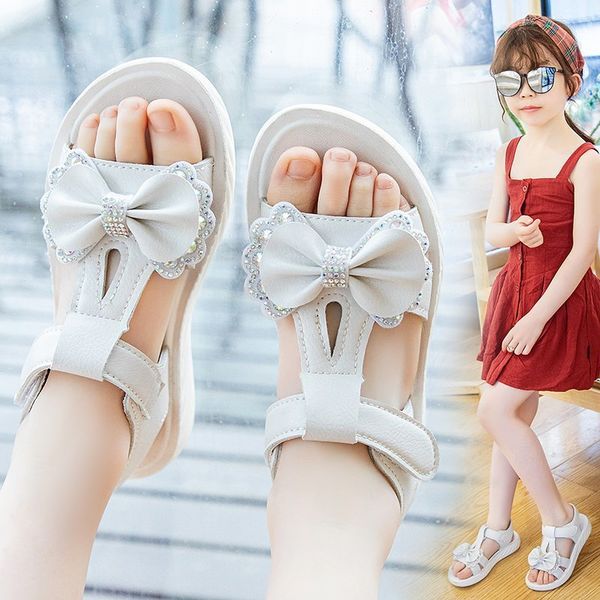 2021 summer baby girls sandals bow-tie children shoes party princess soft beach shoes for girls pink sandals 2-10 years old, Black;red
2021 summer baby girls sandals bow-tie children shoes party princess soft beach shoes for girls pink sandals 2-10 years old, Black;red
