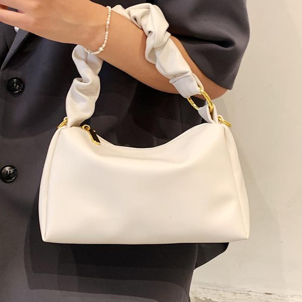 evening bags pleated tote handbags for women luxury soft leather shoulder bag brand designer crossbody white ladies messenger
evening bags pleated tote handbags for women luxury soft leather shoulder bag brand designer crossbody white ladies messenger