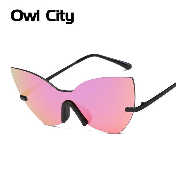 outdoor eyewear cat eye women sunglasses vintage oversize goggle glasses designer summer style est men
outdoor eyewear cat eye women sunglasses vintage oversize goggle glasses designer summer style est men