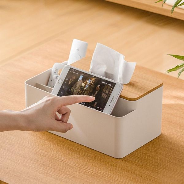 tissue boxes & napkins multifunction wooden box home kitchen desknapkin phone holder simple wood tube remote control storage
tissue boxes & napkins multifunction wooden box home kitchen desknapkin phone holder simple wood tube remote control storage