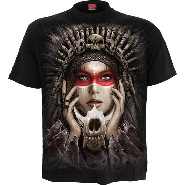 indian girl pattern men's 3d printed t-shirt visual impact party streetwear punk gothic round neck american muscle style short sleeves, White;black
indian girl pattern men's 3d printed t-shirt visual impact party streetwear punk gothic round neck american muscle style short sleeves, White;black