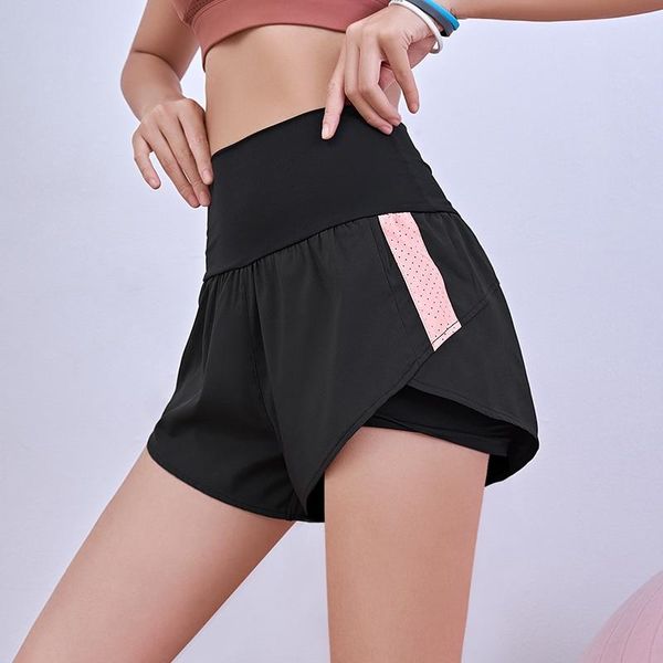 yoga outfit sports shorts female summer thin section quick-drying running loose wear anti-glare fitness
yoga outfit sports shorts female summer thin section quick-drying running loose wear anti-glare fitness