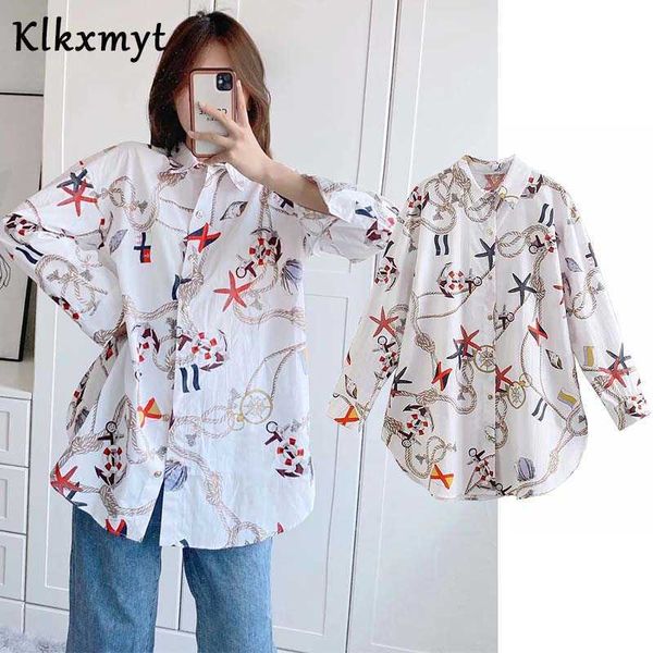 klkxmyt za blouse women fashion printed female shirt spring vintage long sleeve chic woman button-up elegant shirts 210527, White
klkxmyt za blouse women fashion printed female shirt spring vintage long sleeve chic woman button-up elegant shirts 210527, White