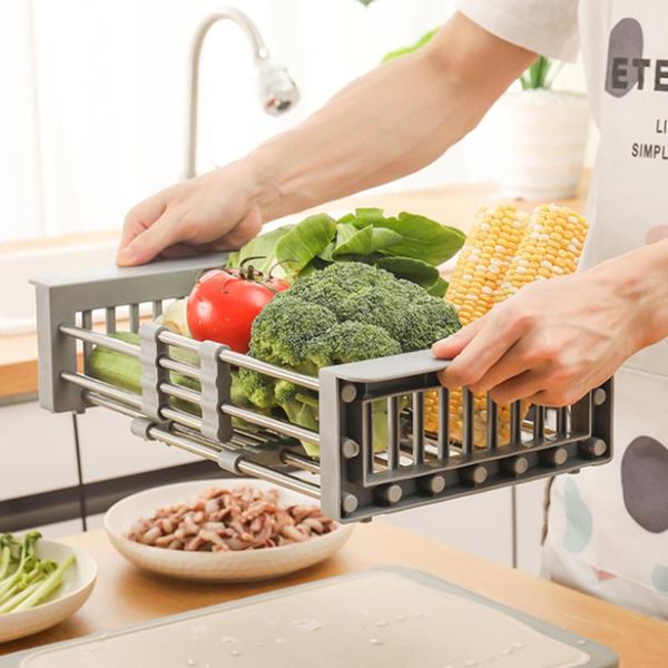 storage baskets kitchen dish drying rack over sink expandable stainless steel drainer adjustable vegetable fruit drain basket for
storage baskets kitchen dish drying rack over sink expandable stainless steel drainer adjustable vegetable fruit drain basket for