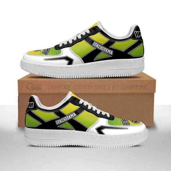 diy anime shoes haikyuu itachiyama academy sneakers uniform casual running sport walking lightweight tennis
diy anime shoes haikyuu itachiyama academy sneakers uniform casual running sport walking lightweight tennis