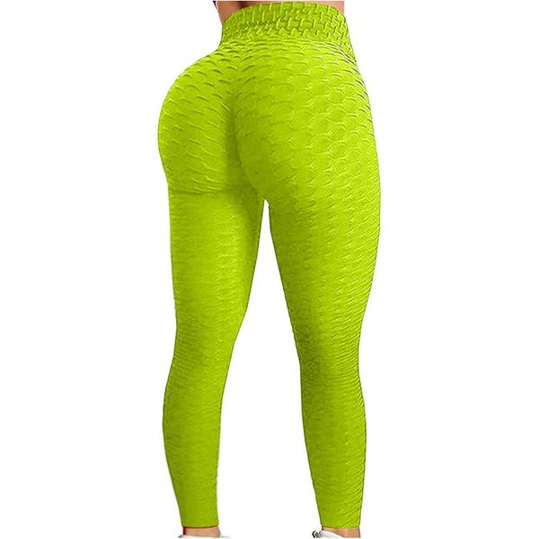 women's leggings running quick-drying push waist up legging women ladies pants bubble hip high lifting exercise workout stretch fitness, Black
women's leggings running quick-drying push waist up legging women ladies pants bubble hip high lifting exercise workout stretch fitness, Black