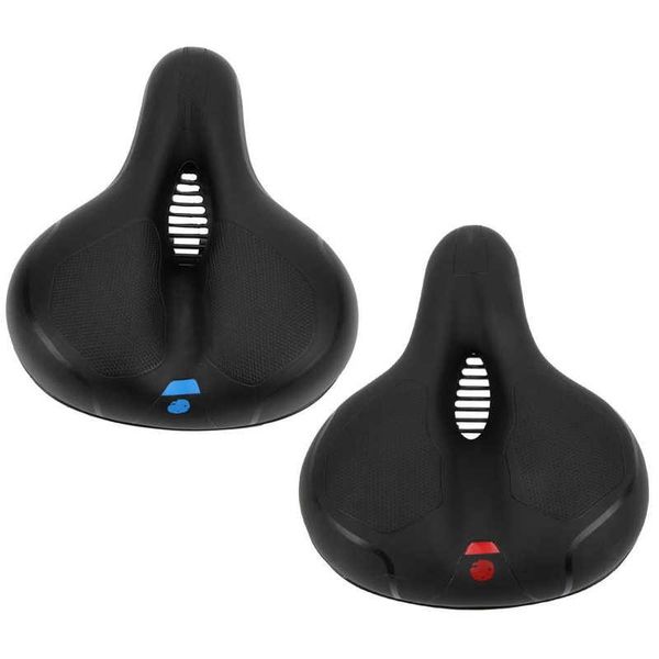 bike saddles soft comfortable bicycle saddle leather mountain seat hollow carved spring parts
bike saddles soft comfortable bicycle saddle leather mountain seat hollow carved spring parts
