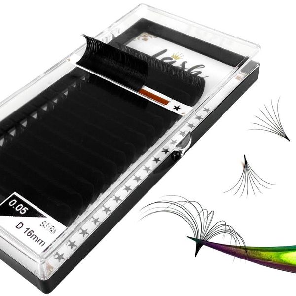 false eyelashes lakanaku self fanning extensions auto fan lashes tray 1s blooming flare eyelash volume mega cilios
false eyelashes lakanaku self fanning extensions auto fan lashes tray 1s blooming flare eyelash volume mega cilios