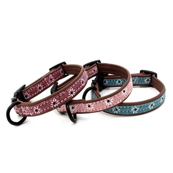 pet retro leather collar with d shaped ring fiber material for leash dog adjustable detachable neck strap walking any season collars & leash
pet retro leather collar with d shaped ring fiber material for leash dog adjustable detachable neck strap walking any season collars & leash