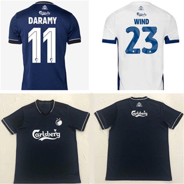 2021 copenhagen soccer jerseys 20 21 home #10 zeca shirt #14 n'doye #29 skov customized away football uniforms, Black;yellow
2021 copenhagen soccer jerseys 20 21 home #10 zeca shirt #14 n'doye #29 skov customized away football uniforms, Black;yellow